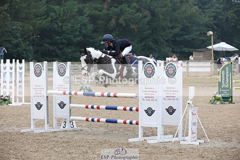 230618-080015-09014 - Cls 19 Pony Intro 1m