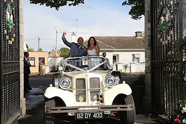 278 - Sandra Grogan and Robert Perez Wedding