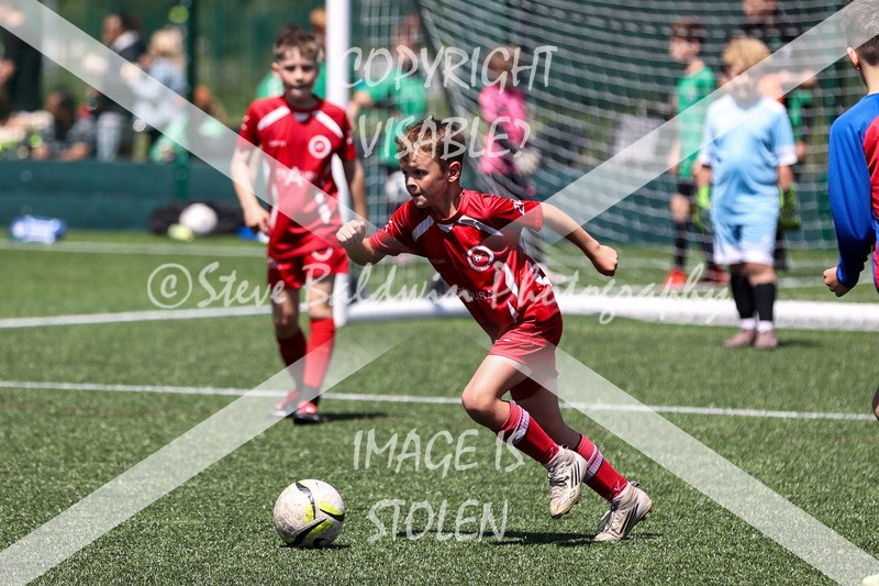 1DX32035 - Sat 13th U11 Boys