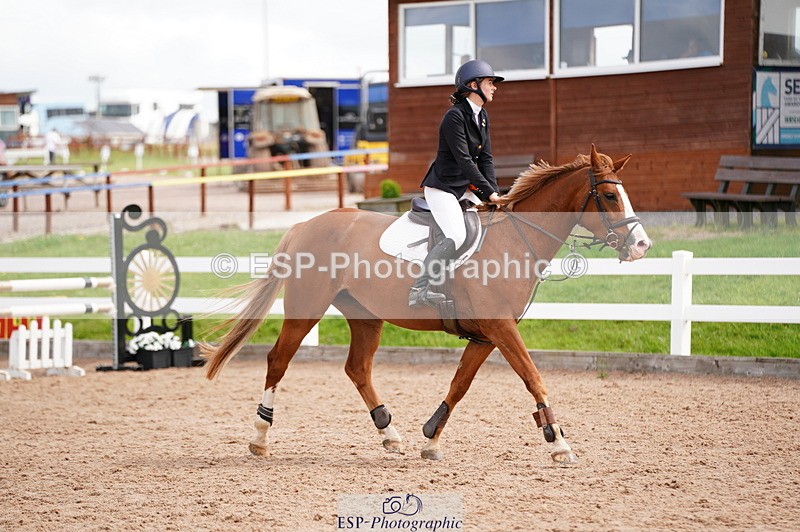 240804A-114320-10476 - Cls 50 95cm Amateur Qualifier