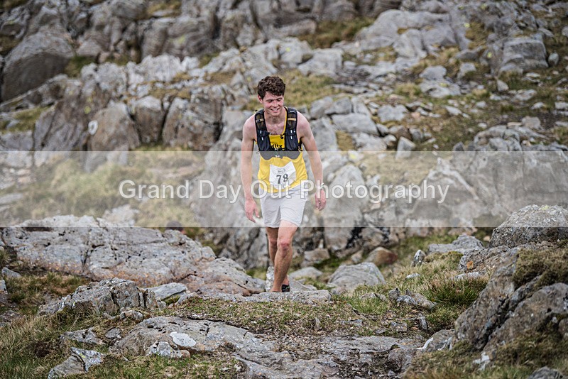 Glaramara-69 - Glaramara Fell Race Sunday 21st May 2023