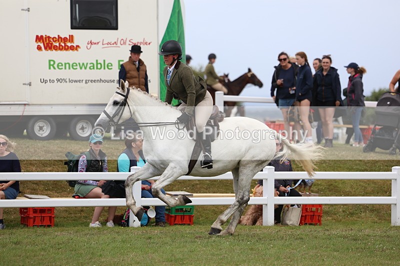 3E7A1534 - Class 9: Open Hunter