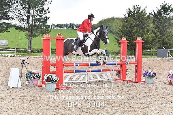 BPP_3304 - SAT CLASS 11 0.85m Amateur Championship Qualifier