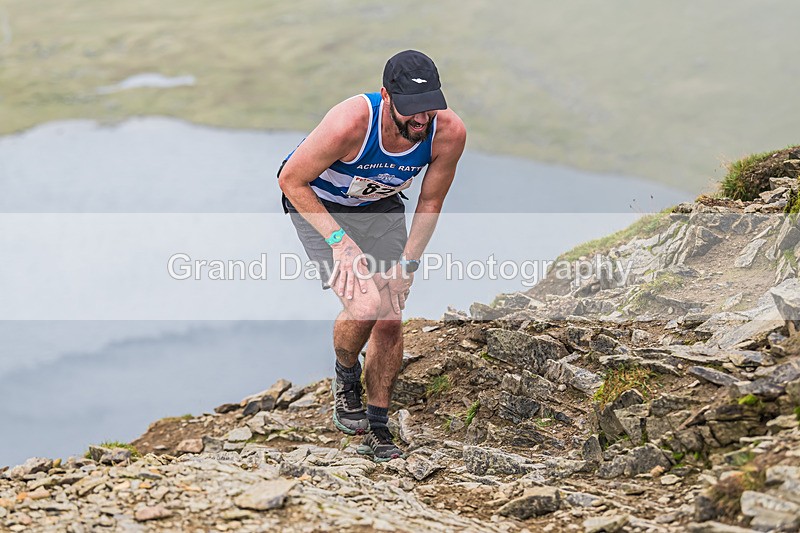 Grisedale HS-245 - Grisedale Horseshoe Fell Race Saturday 5th September 2026