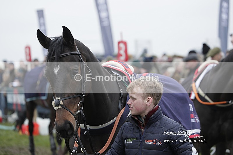 PtP 050323 536 - Blackmore & Sparkford Vale Hunt PtP - Somerset 05/03/23