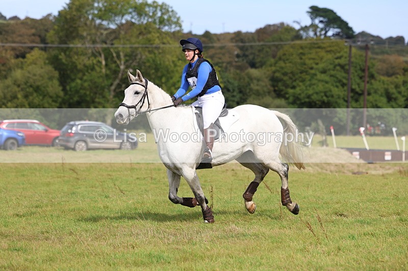 3E7A7185 - Class 2: Trekenning Open: Yellow Boat