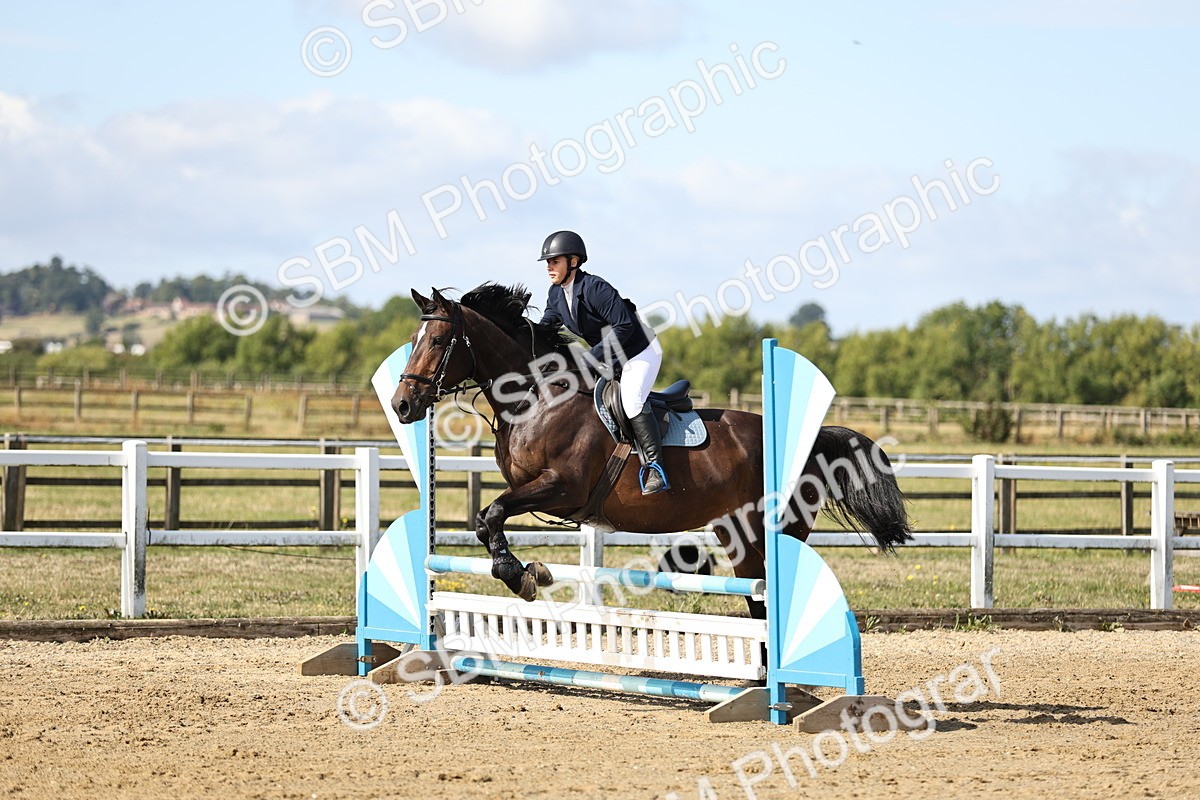 SBM_003603 - Class 1 - Clear Round