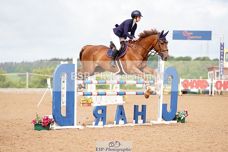 240526A-095244-07221 - Cls 25 National 1.30m Open