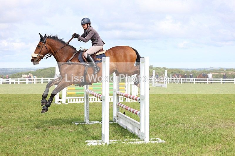 3E7A8341 - Class 14: Senior Discovery/1m open