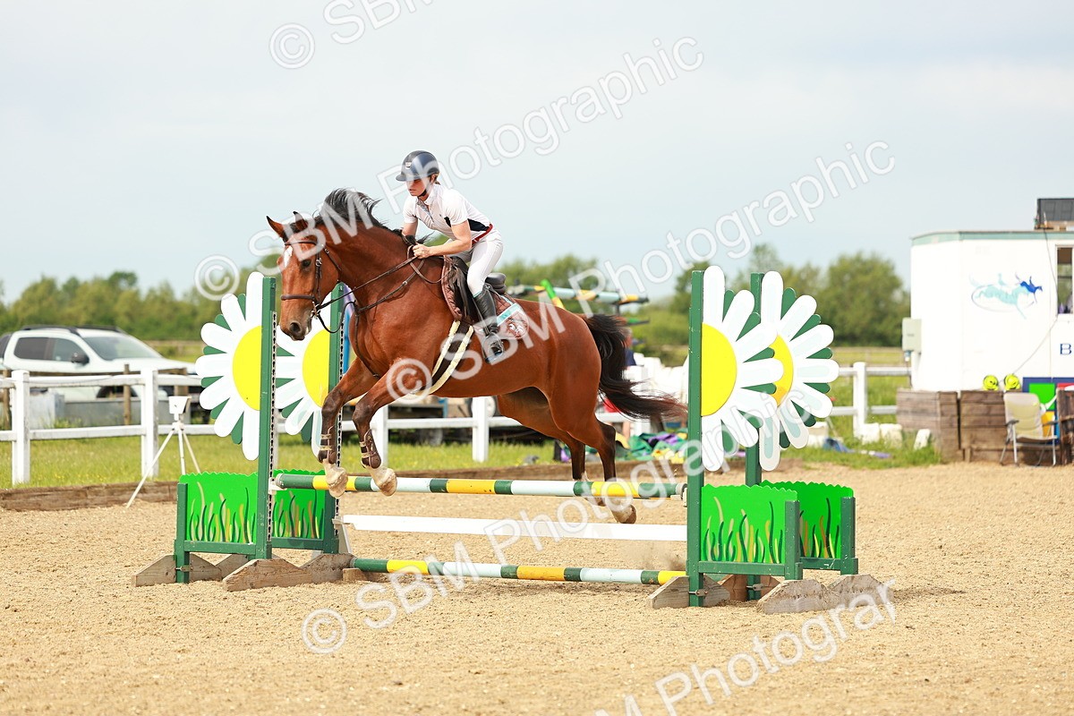 SBM_000414 - Class 1 - Clear Round