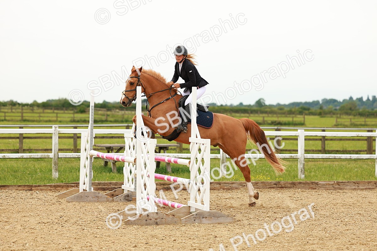 SBM_001073 - Class 2 - Senior British Novice - 90cm