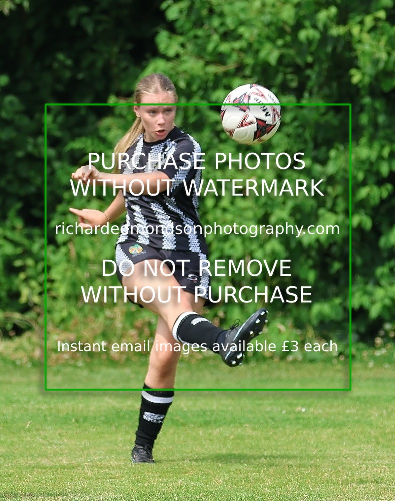 533A9669 - Kendal Town Ladies U18