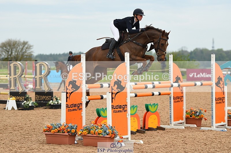 230504A-093032-00373 - Cls 8 Snr Foxhunter