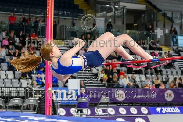 Age26SAT-915993 - Field Female