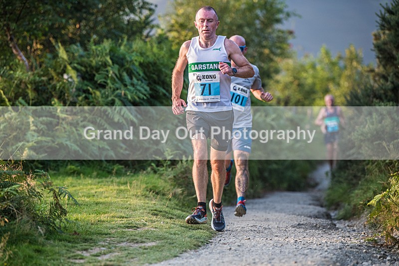 Not Latrigg-636 - Not Round Latrigg Fell Race Wednesday 13th August 2025