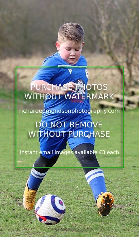 IMG_5872 - Ibis U9 v Milnthorpe & District U9 Part Two