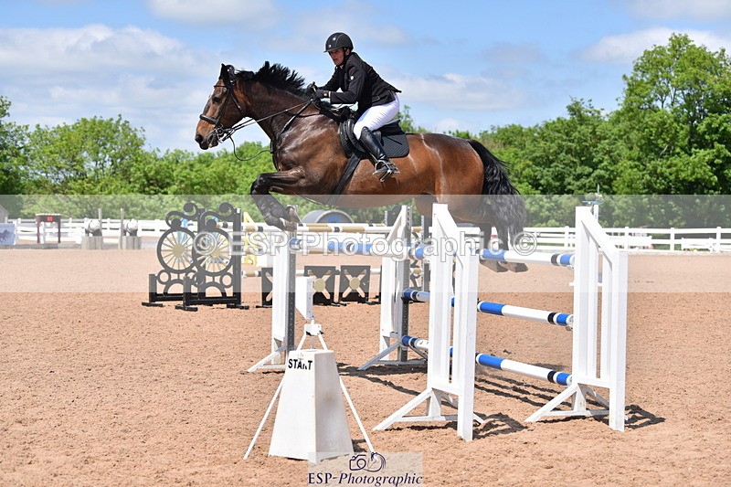 230531A-140120-00553 - Cls 6 National 1.30m Open