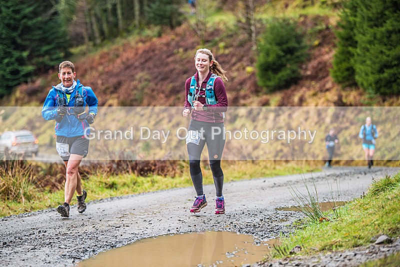 Glentress 21  10K-606 - High Terrain Events Glentress 21 & 10K Trail Races Saturday 18th November 2023