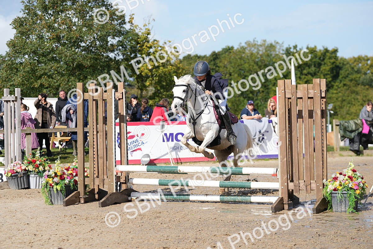 SBM_39537 - J6 - Junior Pony 55cm Championship