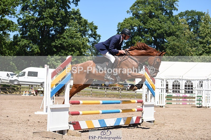 230707-122058-06818 - Cls 20 British Novice & 90cm Open
