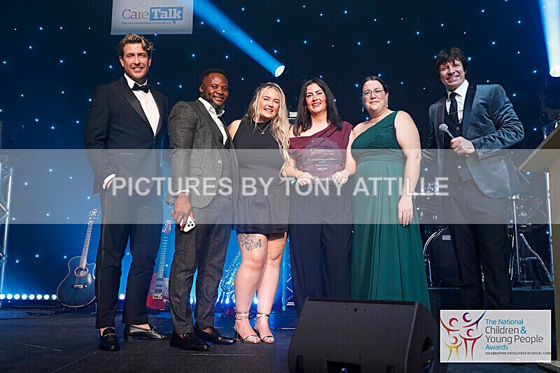 _09I2652 copy - The CYP Awards 2025