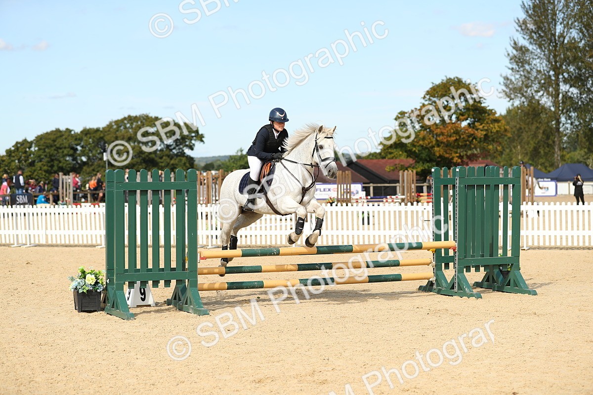 SBM_21105 - J51 - Open 70cm