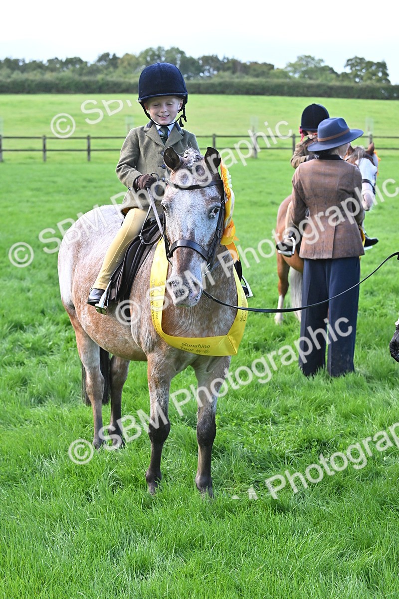 SBM_36515 - S18 - Novice & Newcomer Lead Rein Pony