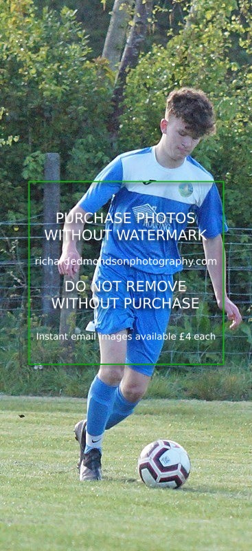 DSC00776 - Kendal Utd Reserves v Penrith Academy (12/5/21)