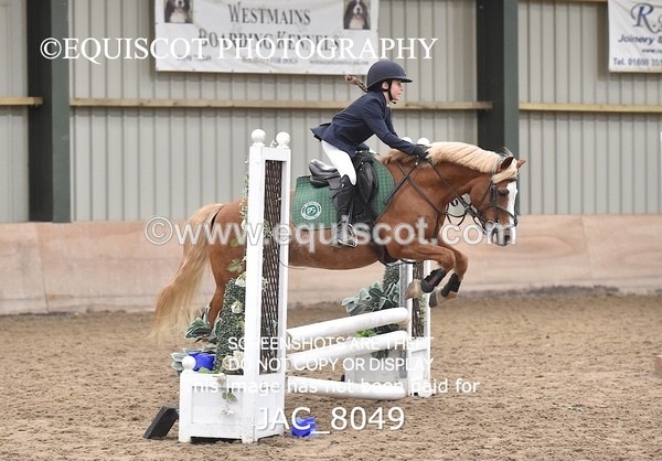 JAC_8049 - CLASS 6 INTERMEDIATE 70CM