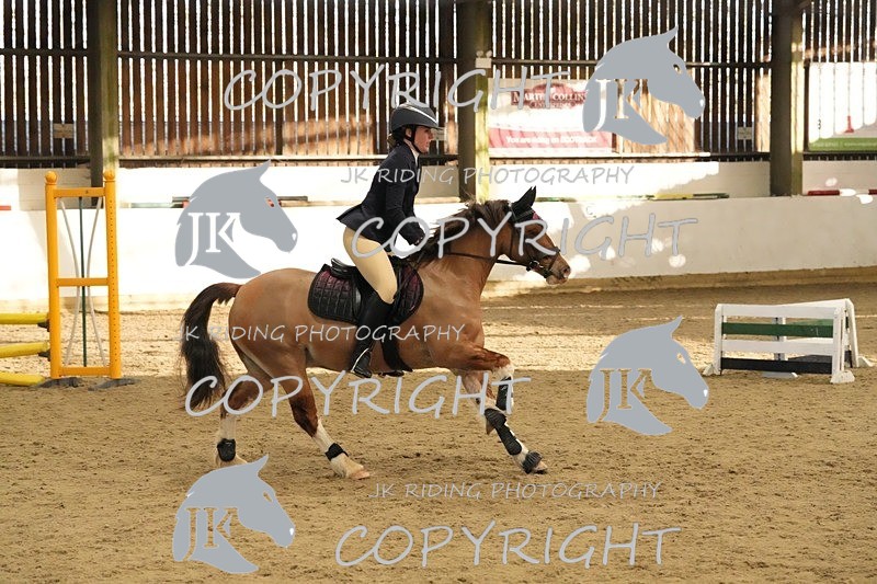 JKR02138 - Class 5 60cm