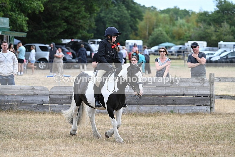 WJ7_7274 - Class 2 Best Rider