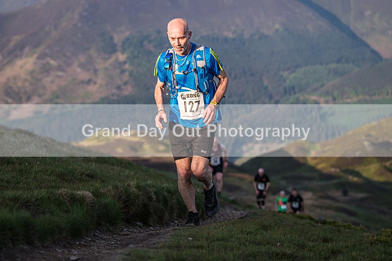 Lords Seat-415 - Lords Seat Fell Race Wednesday 30th April 2025