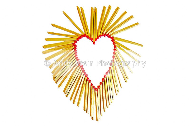 Love Match - Miscellaneous Photographs