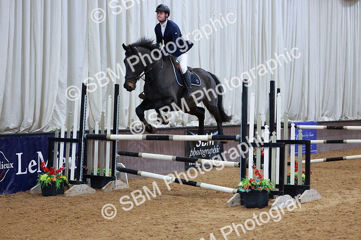 SBM_001246 - Class 4 - Senior Newcomers - 1.10m