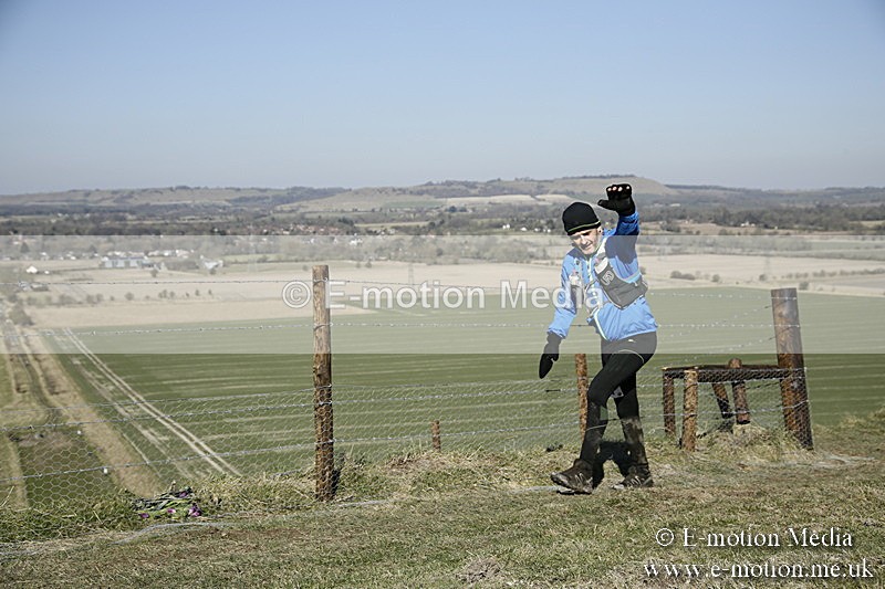 PVT 250218 -1534 - The Terminator 2018 Pewsey Vale 25/02/18