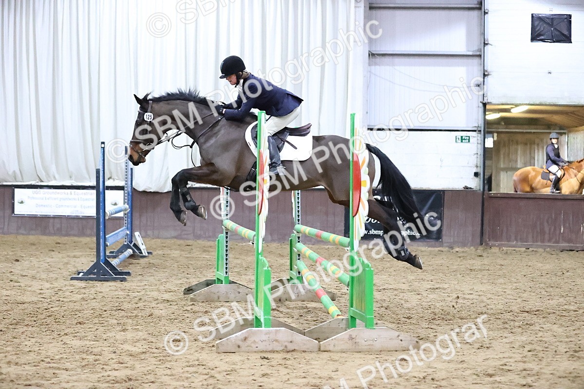 SBM_006693 - Class 4 - 90cm