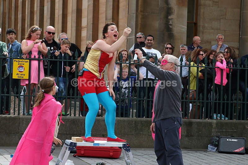  - Travel and culture