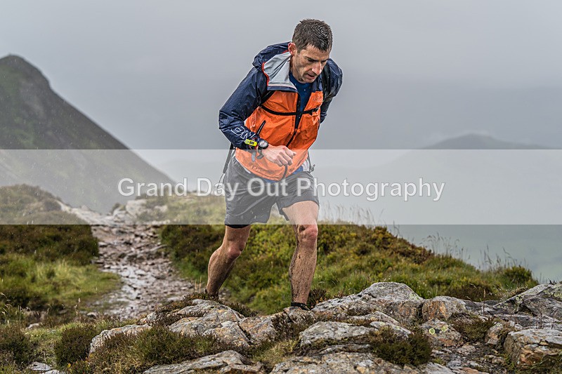 Buttermere-1041 - Buttermere Sailbeck Fell Race Saturday 15th June 2024