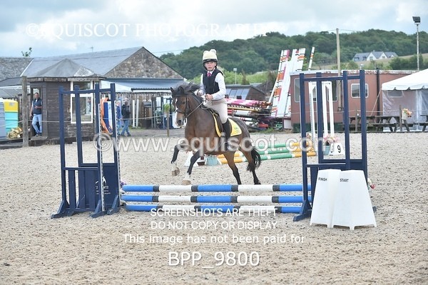 BPP_9800 - CLASS 1 - 40CM