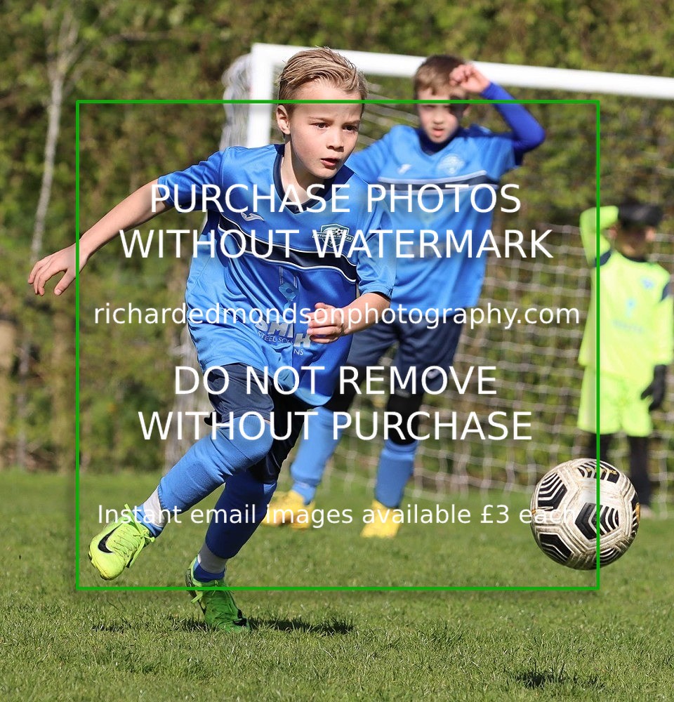 IMG_4766 - Kendal Utd Under 8's vs Heysham Under 8's (19/4/25)