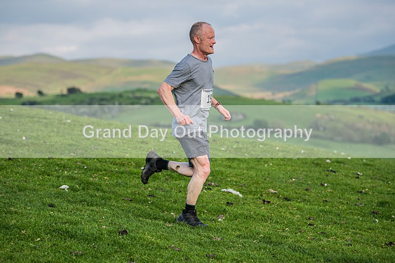 Hay-448 - Hay O Trail Race Tuesday 21st May 2024