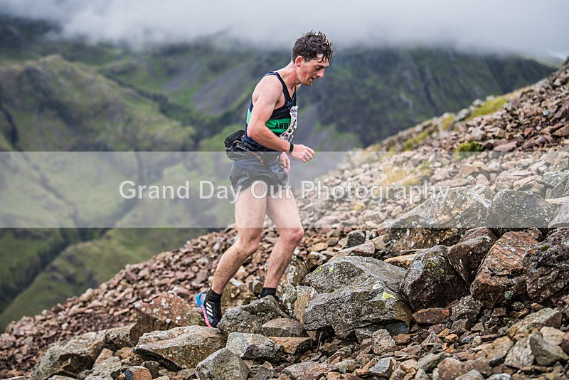Borrowdale-16 - Borrowdale Fell Race Saturday 5th August 2023