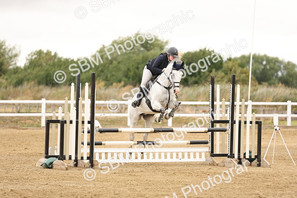 SBM_023311 - Class 3 - Senior British Novice - 90cm