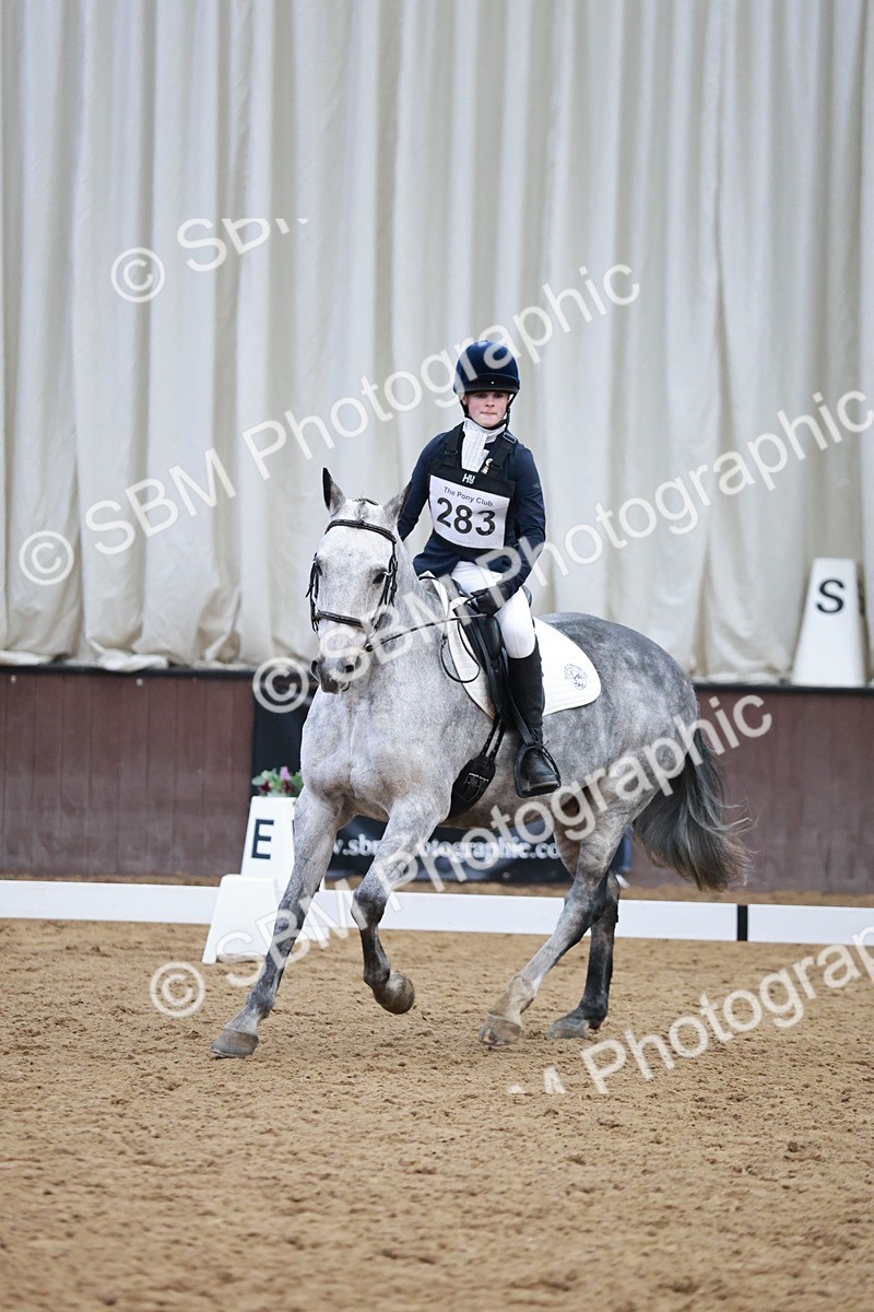 SBM_004400 - Class 2 - Novice 2020