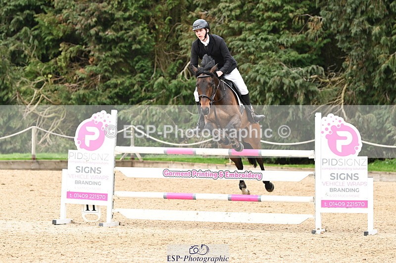 250322A-162100-03580 - Cls 13 Snr 1.15m Nat Members Cup