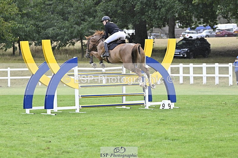 250829A-131047-02127 - Cls 2 Snr Foxhunter