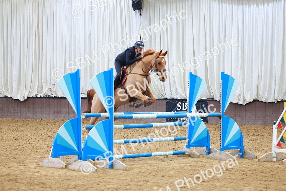 SBM_001404 - Class 4 - Senior Newcomers - 1.10m