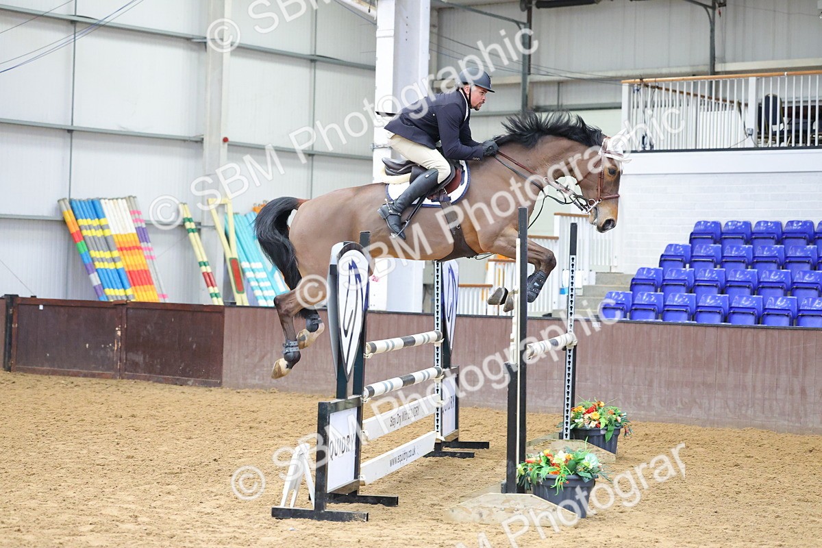 SBM_003056 - Class 8 - Senior Newcomers - 1.10m