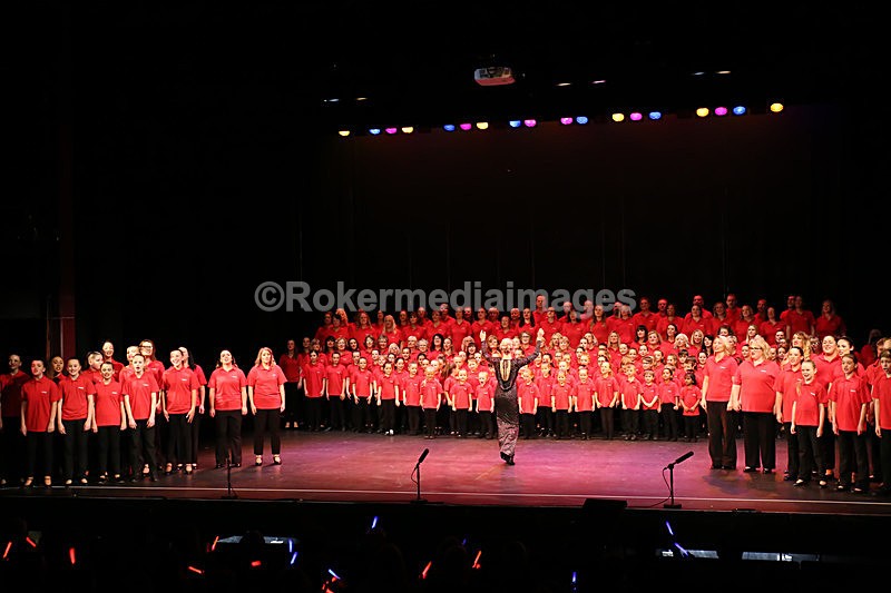 EBS _694 - OH what a NIGHT