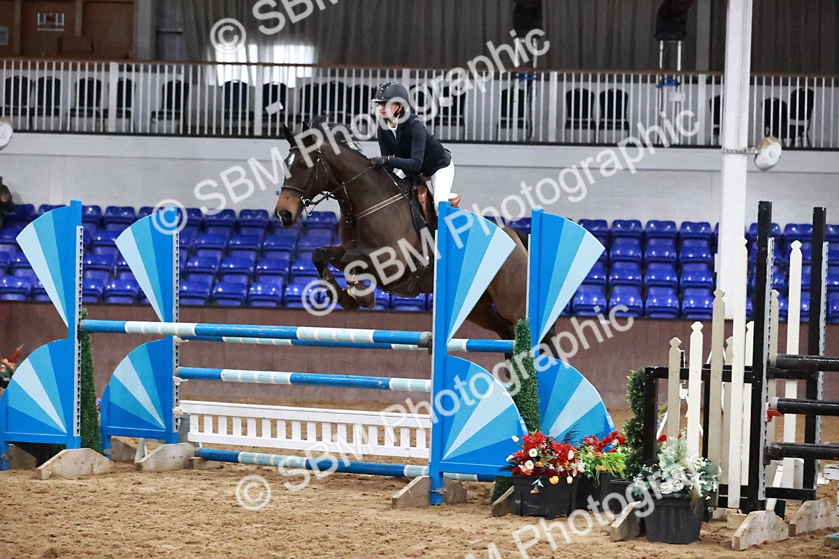 SBM_001472 - Class 4 - Senior Newcomers 1..10m